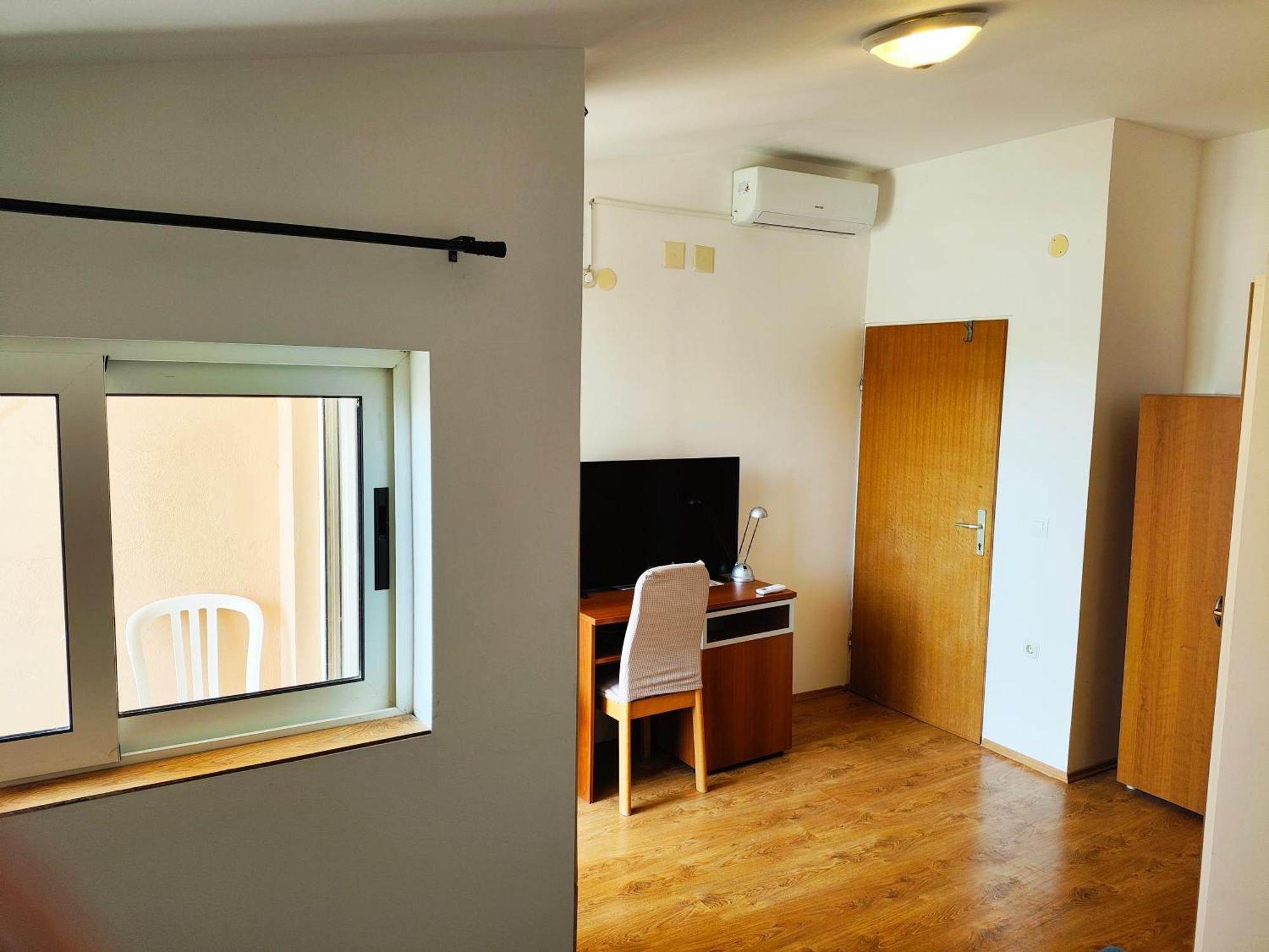 Tonino Apartments Паг Екстериор снимка